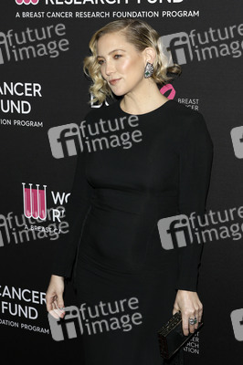 Benefiz-Gala 'The Women's Cancer Research Fund's An Unforgettable Evening' in Beverly Hills