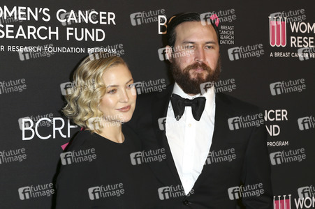 Benefiz-Gala 'The Women's Cancer Research Fund's An Unforgettable Evening' in Beverly Hills