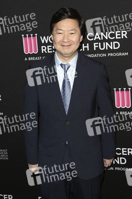 Benefiz-Gala 'The Women's Cancer Research Fund's An Unforgettable Evening' in Beverly Hills