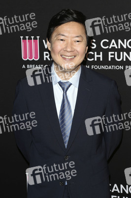 Benefiz-Gala 'The Women's Cancer Research Fund's An Unforgettable Evening' in Beverly Hills