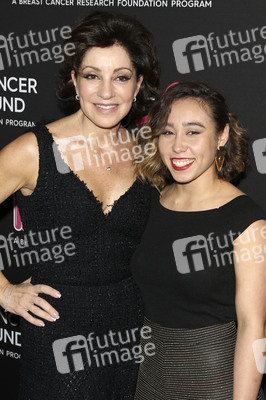Benefiz-Gala 'The Women's Cancer Research Fund's An Unforgettable Evening' in Beverly Hills