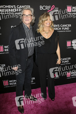 Benefiz-Gala 'The Women's Cancer Research Fund's An Unforgettable Evening' in Beverly Hills