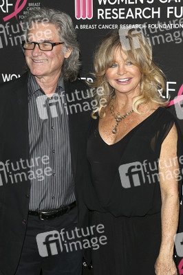 Benefiz-Gala 'The Women's Cancer Research Fund's An Unforgettable Evening' in Beverly Hills