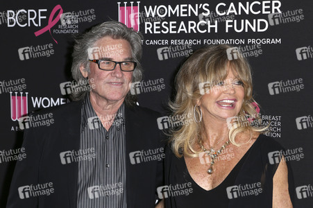Benefiz-Gala 'The Women's Cancer Research Fund's An Unforgettable Evening' in Beverly Hills