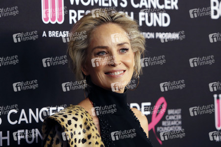 Benefiz-Gala 'The Women's Cancer Research Fund's An Unforgettable Evening' in Beverly Hills