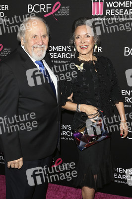 Benefiz-Gala 'The Women's Cancer Research Fund's An Unforgettable Evening' in Beverly Hills
