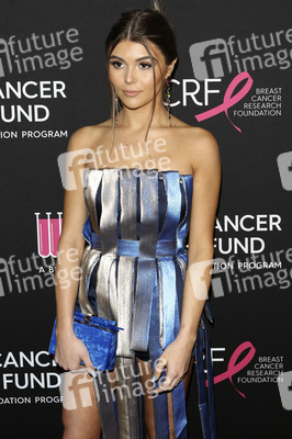 Benefiz-Gala 'The Women's Cancer Research Fund's An Unforgettable Evening' in Beverly Hills