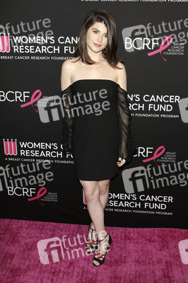 Benefiz-Gala 'The Women's Cancer Research Fund's An Unforgettable Evening' in Beverly Hills
