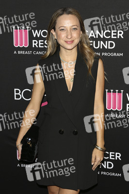 Benefiz-Gala 'The Women's Cancer Research Fund's An Unforgettable Evening' in Beverly Hills