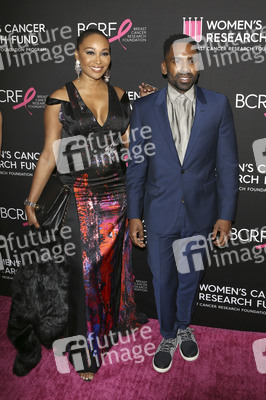 Benefiz-Gala 'The Women's Cancer Research Fund's An Unforgettable Evening' in Beverly Hills