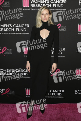 Benefiz-Gala 'The Women's Cancer Research Fund's An Unforgettable Evening' in Beverly Hills