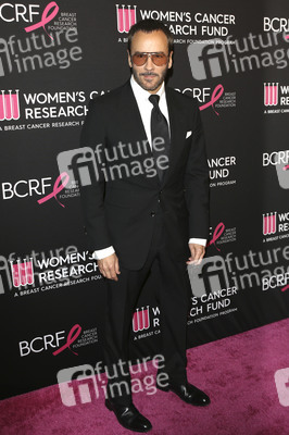 Benefiz-Gala 'The Women's Cancer Research Fund's An Unforgettable Evening' in Beverly Hills