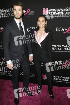Benefiz-Gala 'The Women's Cancer Research Fund's An Unforgettable Evening' in Beverly Hills