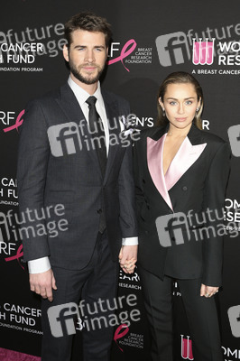 Benefiz-Gala 'The Women's Cancer Research Fund's An Unforgettable Evening' in Beverly Hills