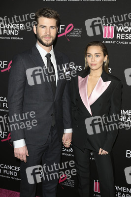 Benefiz-Gala 'The Women's Cancer Research Fund's An Unforgettable Evening' in Beverly Hills