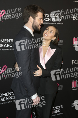 Benefiz-Gala 'The Women's Cancer Research Fund's An Unforgettable Evening' in Beverly Hills