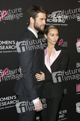 Benefiz-Gala 'The Women's Cancer Research Fund's An Unforgettable Evening' in Beverly Hills