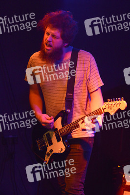 Konzert der Tangled Horns in Hannover