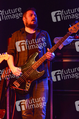 Konzert der Tangled Horns in Hannover