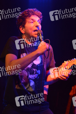 Konzert der Tangled Horns in Hannover