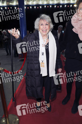 Premiere 3. Winterprogramm 2019 Circus Krone in München