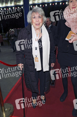 Premiere 3. Winterprogramm 2019 Circus Krone in München