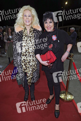 Premiere 3. Winterprogramm 2019 Circus Krone in München