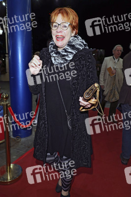 Premiere 3. Winterprogramm 2019 Circus Krone in München