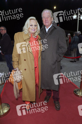 Premiere 3. Winterprogramm 2019 Circus Krone in München