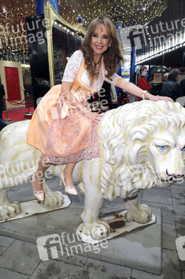 Premiere 3. Winterprogramm 2019 Circus Krone in München