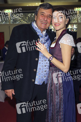 Premiere 3. Winterprogramm 2019 Circus Krone in München