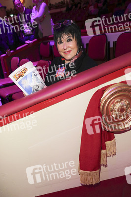 Premiere 3. Winterprogramm 2019 Circus Krone in München