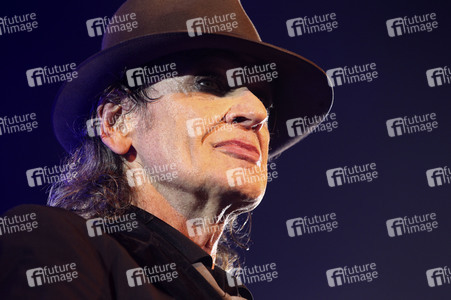 Konzert von Udo Lindenberg in Hannover