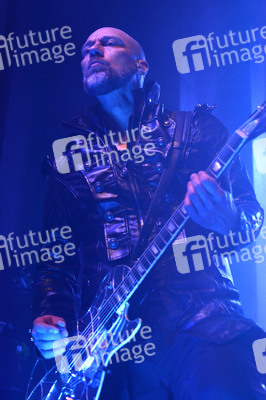 Konzert von Oomph! in Hannover