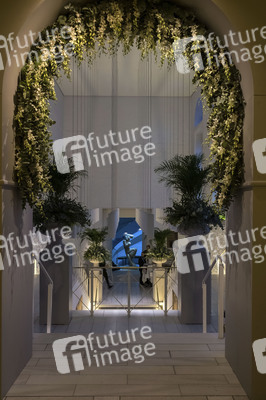 Opernball 2019 in Hannover