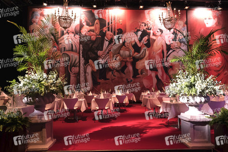 Opernball 2019 in Hannover