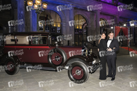 Opernball 2019 in Hannover