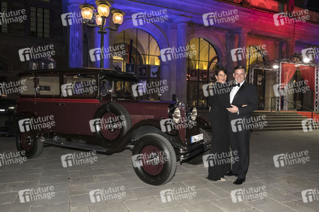 Opernball 2019 in Hannover