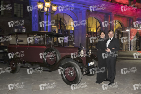 Opernball 2019 in Hannover