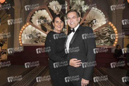 Opernball 2019 in Hannover