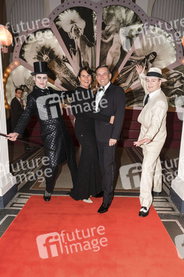 Opernball 2019 in Hannover