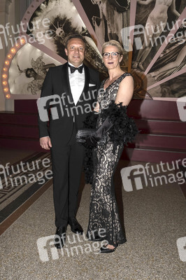 Opernball 2019 in Hannover