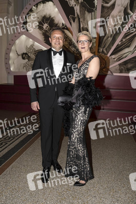 Opernball 2019 in Hannover