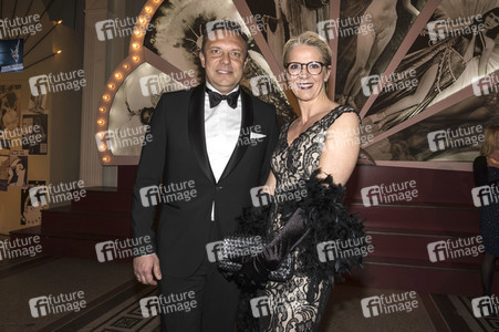 Opernball 2019 in Hannover