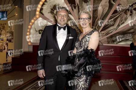 Opernball 2019 in Hannover