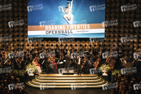 Opernball 2019 in Hannover