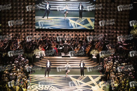 Opernball 2019 in Hannover