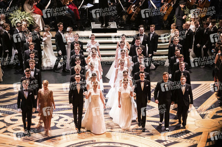 Opernball 2019 in Hannover