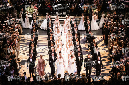 Opernball 2019 in Hannover