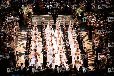 Opernball 2019 in Hannover
